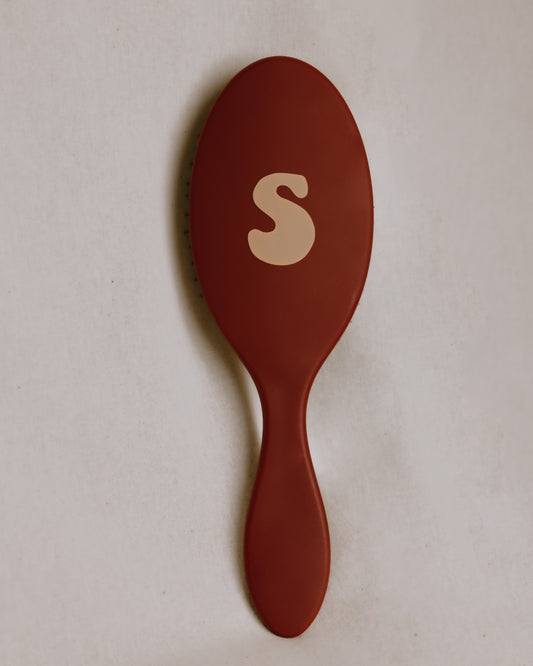 The Sassyy. Detangle Brush