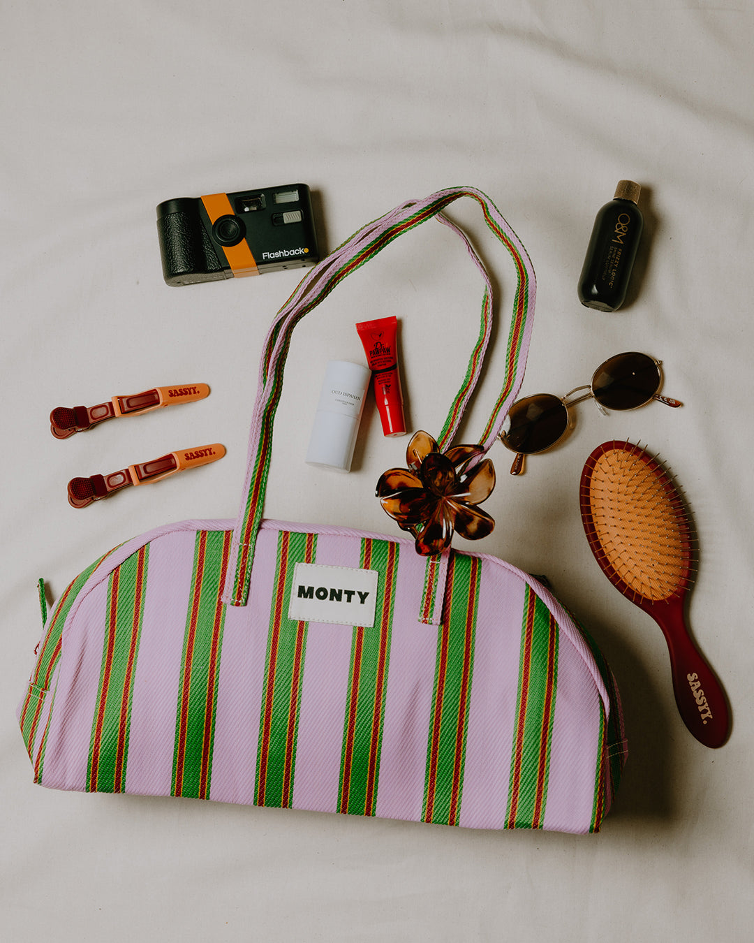 Sassyy. Lil Grippy Croc Grips