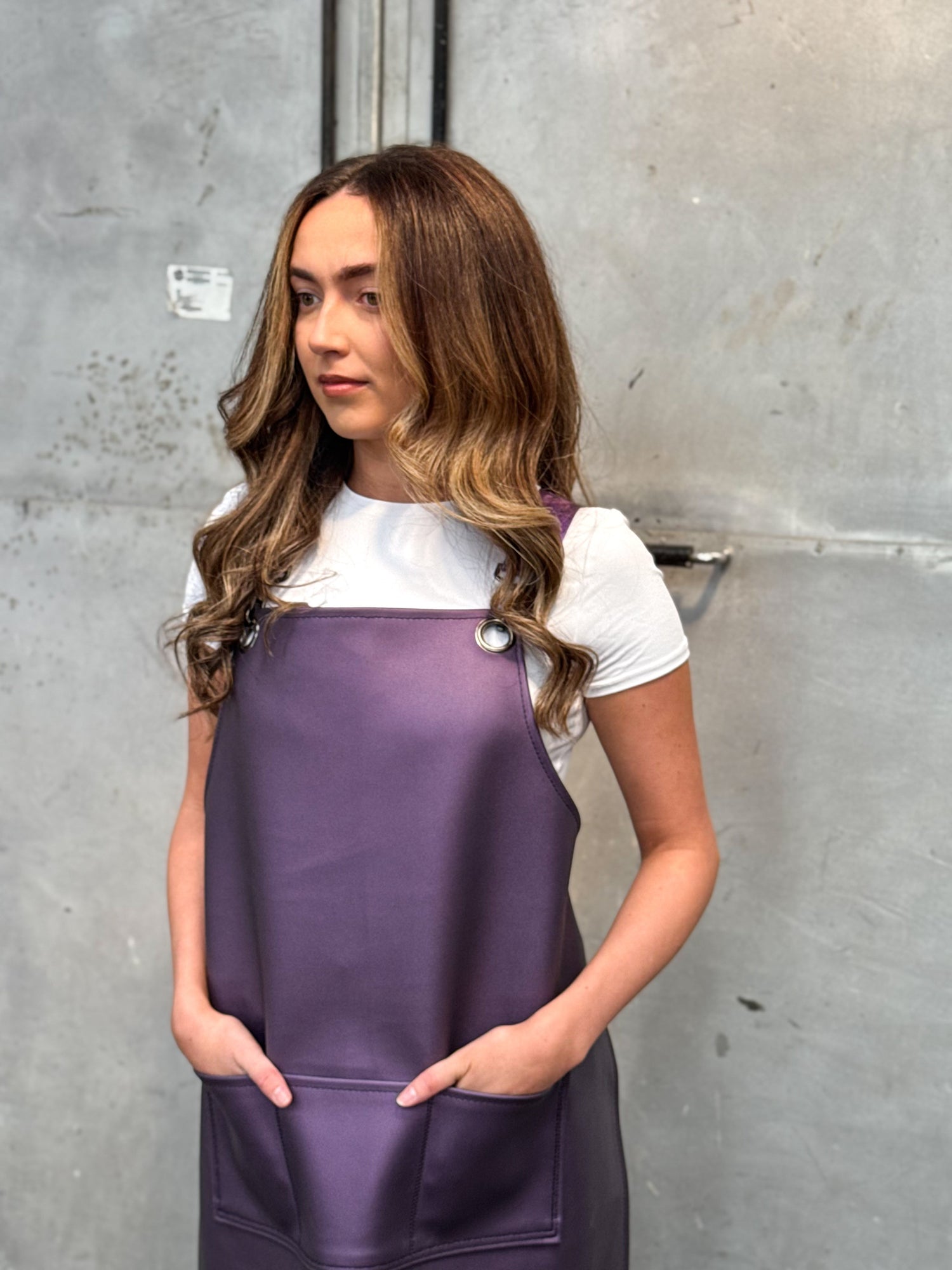 Aprons