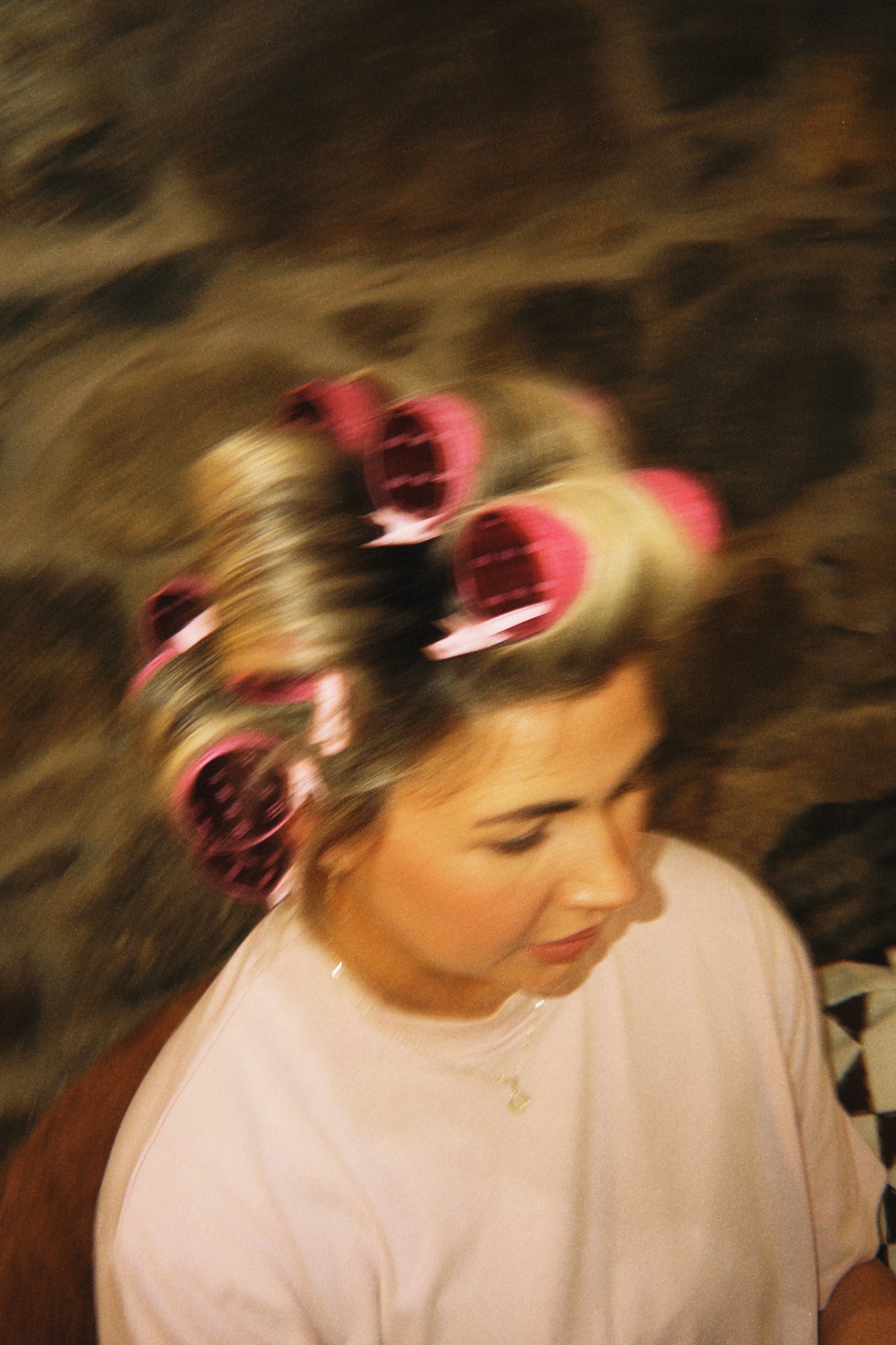 CANDY GIRL