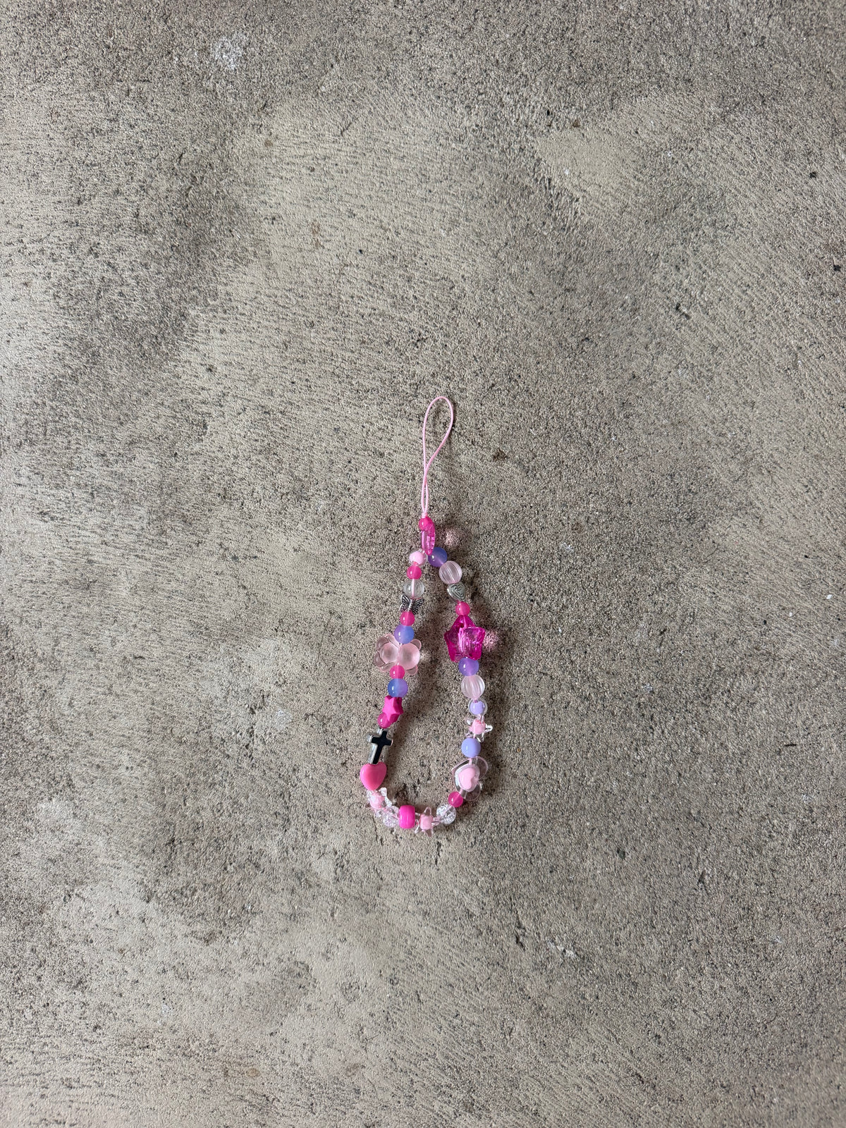 Brush charms (Charms only)