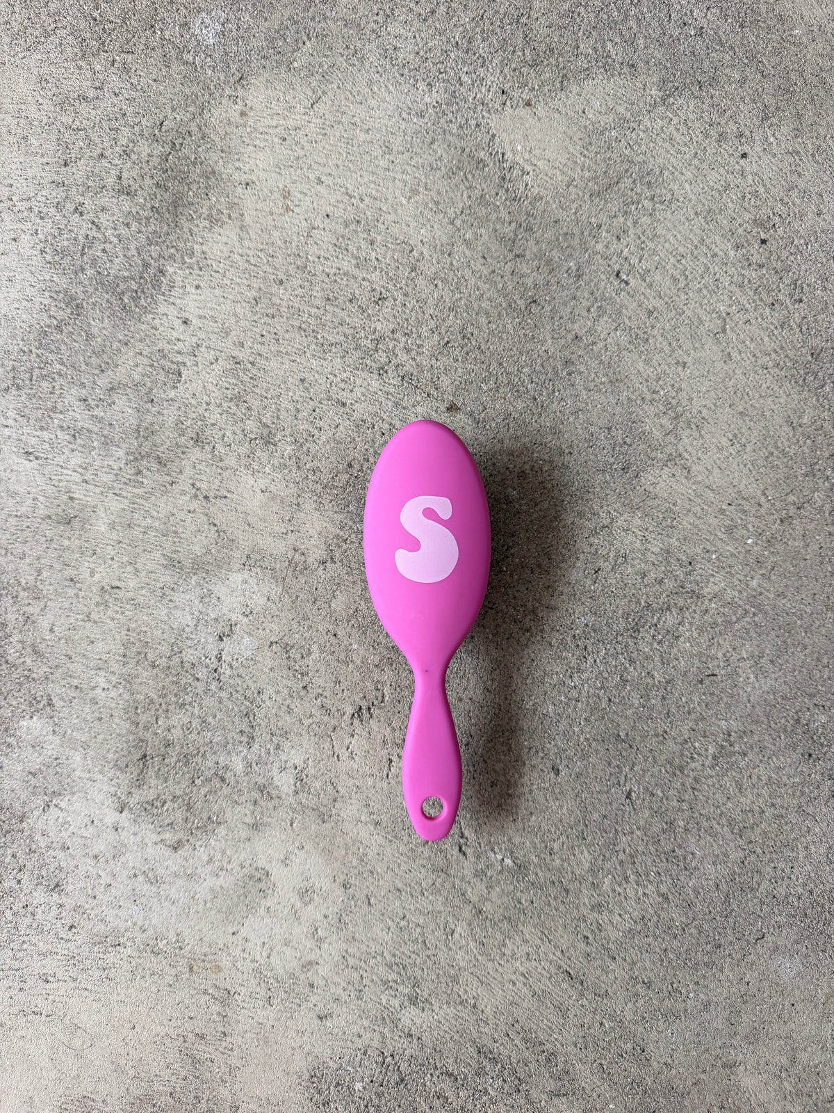 MINI SASSYY BRUSH.