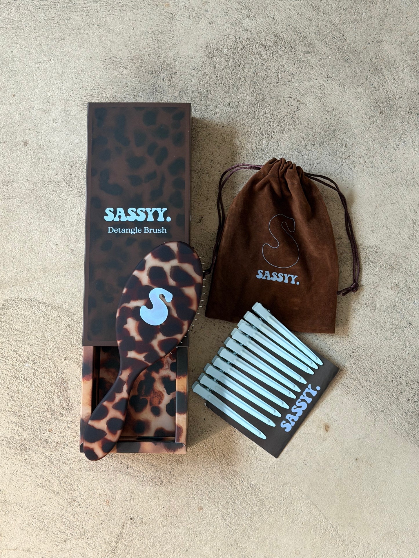 The limited edition bundle