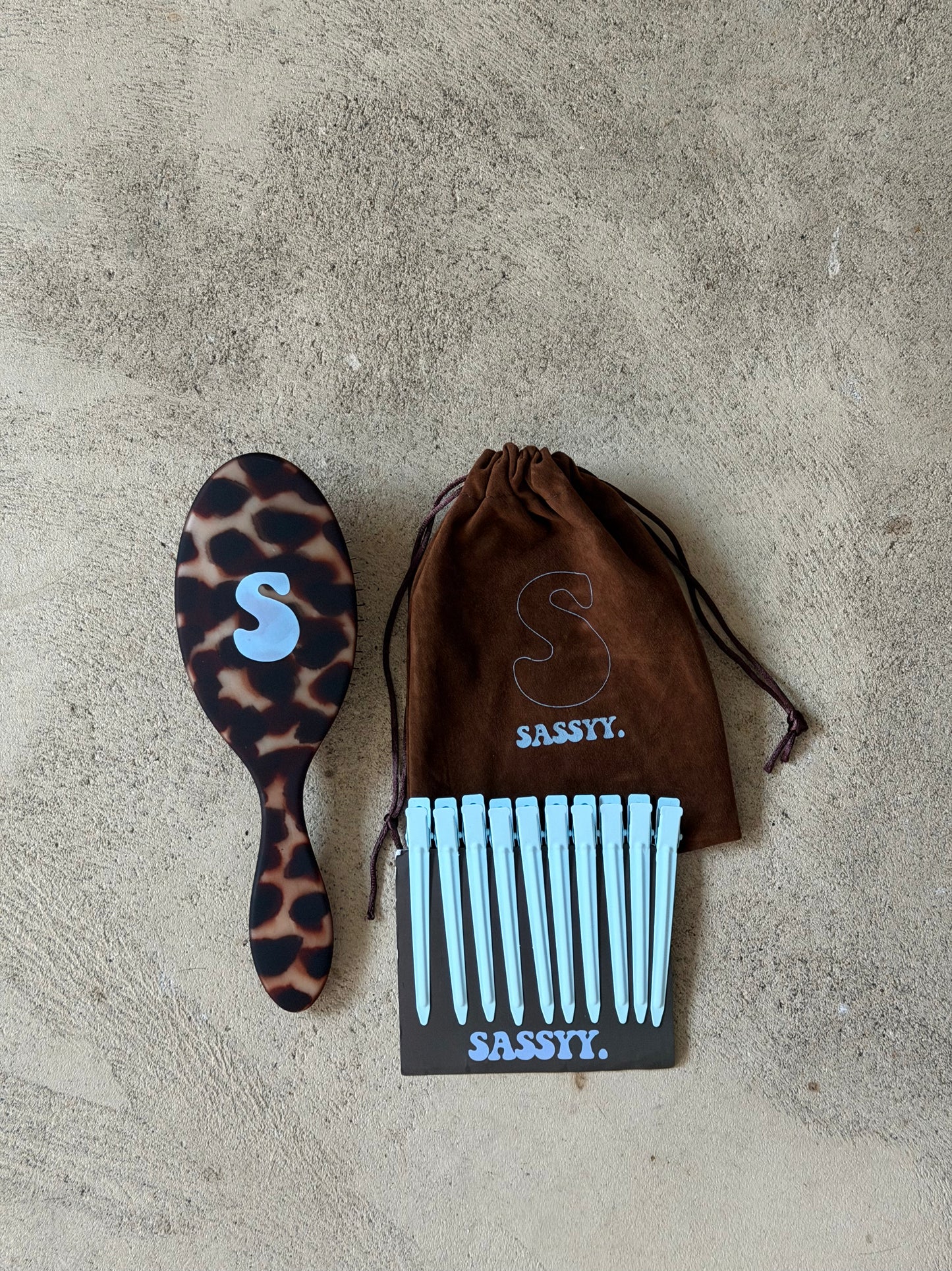 The limited edition bundle