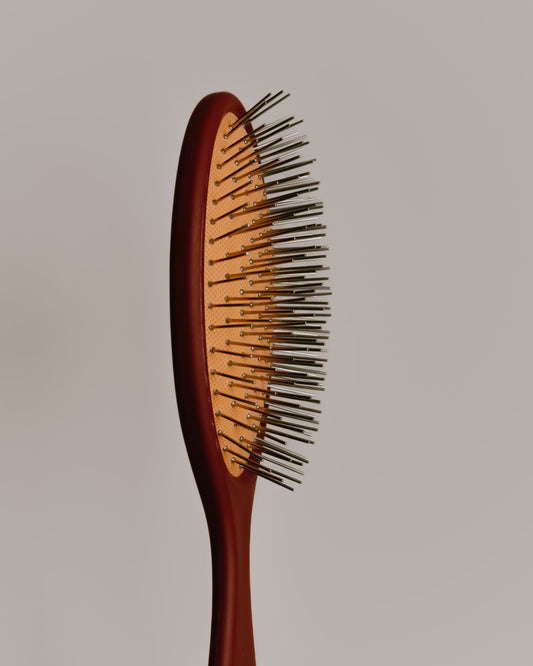The Sassyy. Detangle Brush