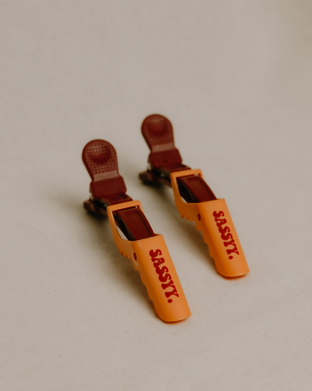 Sassyy. Lil Grippy Croc Grips