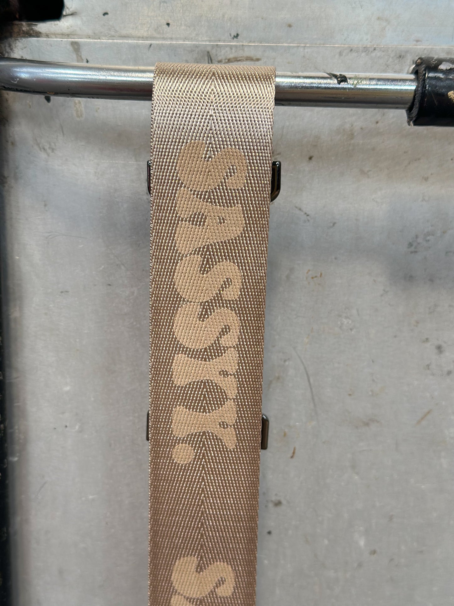 Sassyy. Apron Straps