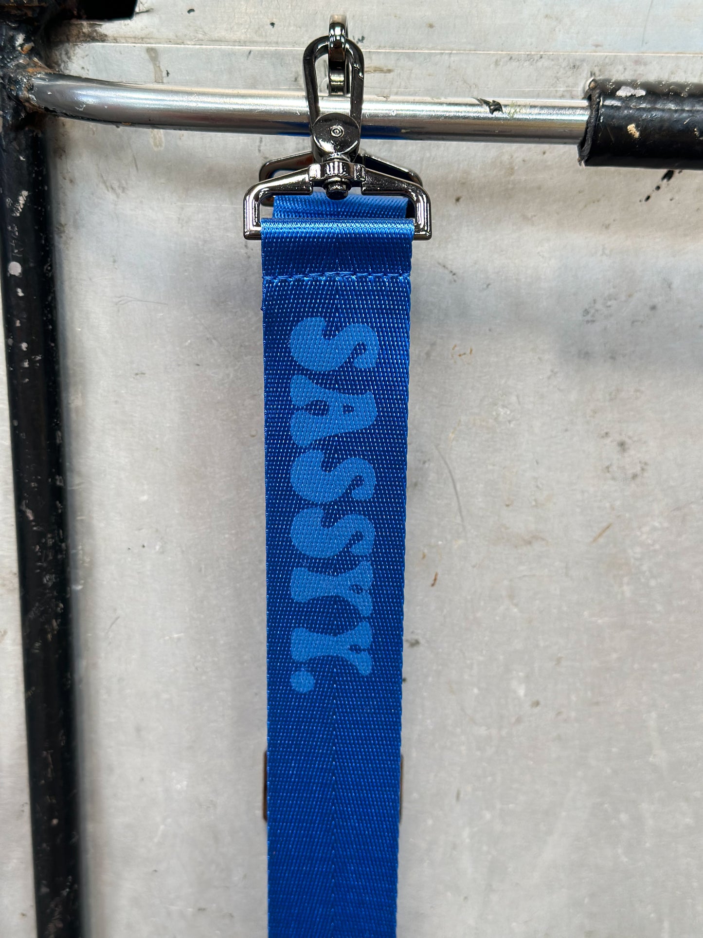 Sassyy. Apron Straps