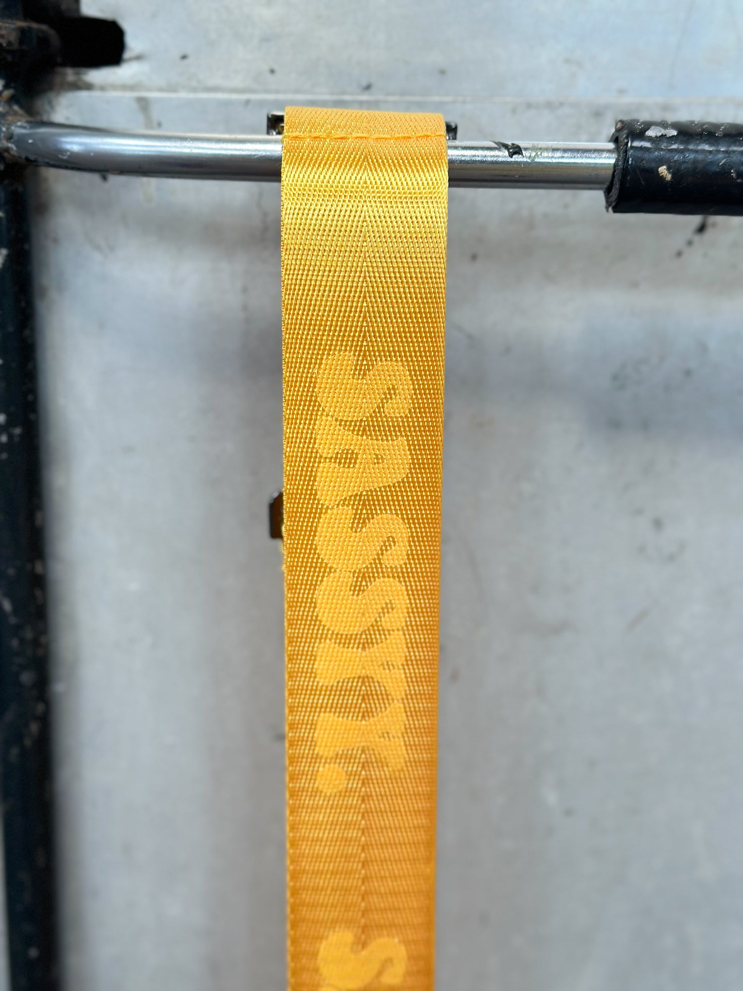Sassyy. Apron Straps