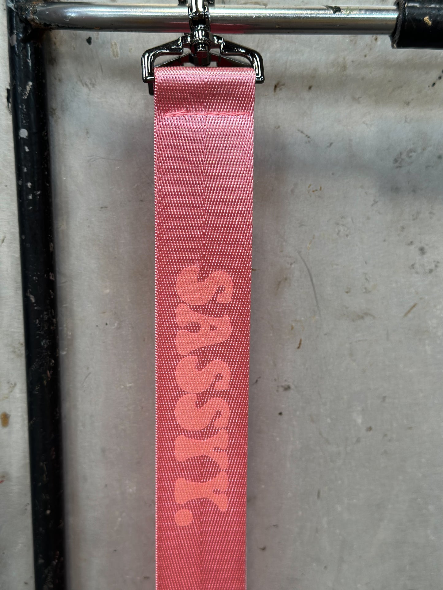 Sassyy. Apron Straps