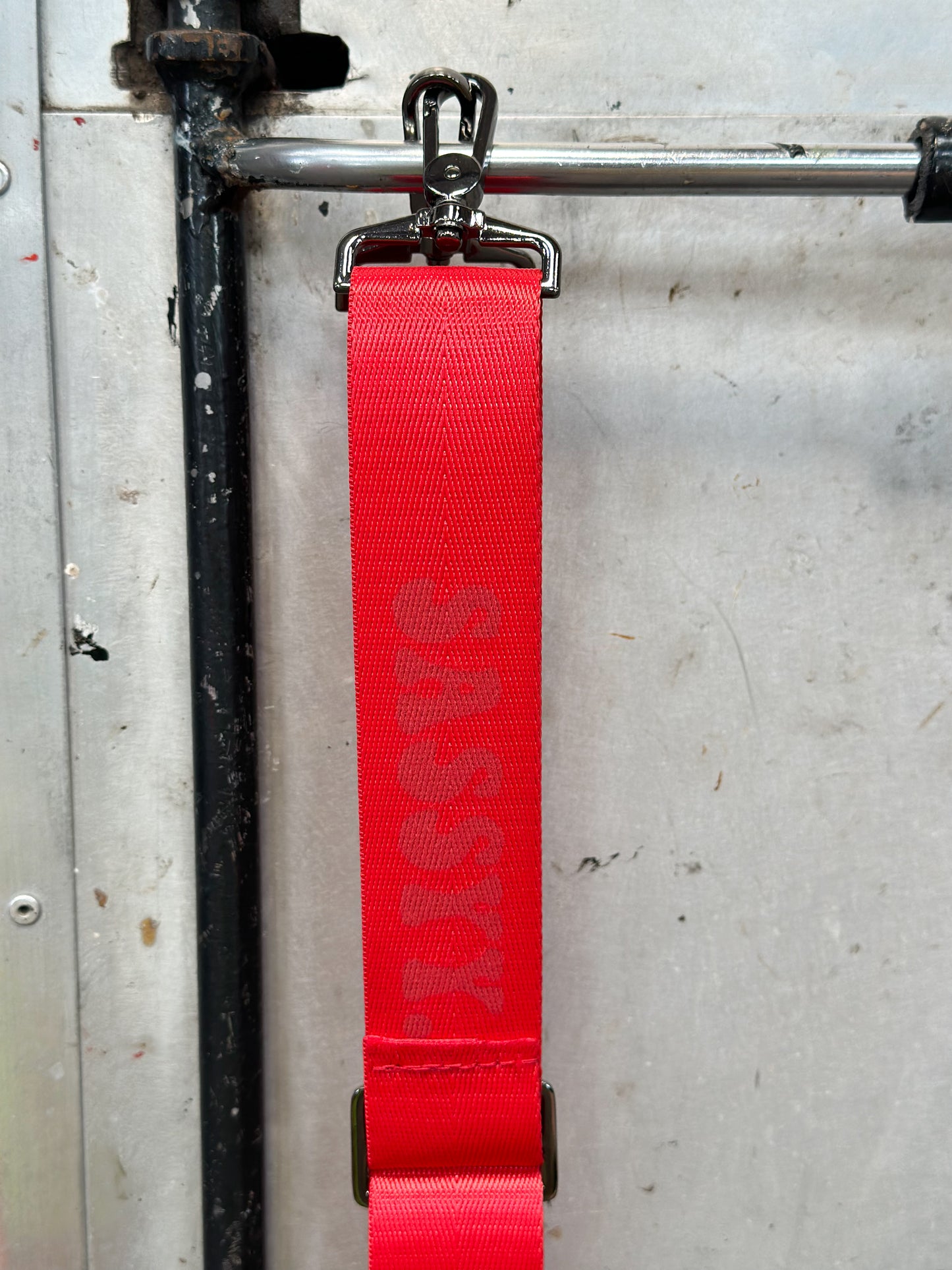 Sassyy. Apron Straps
