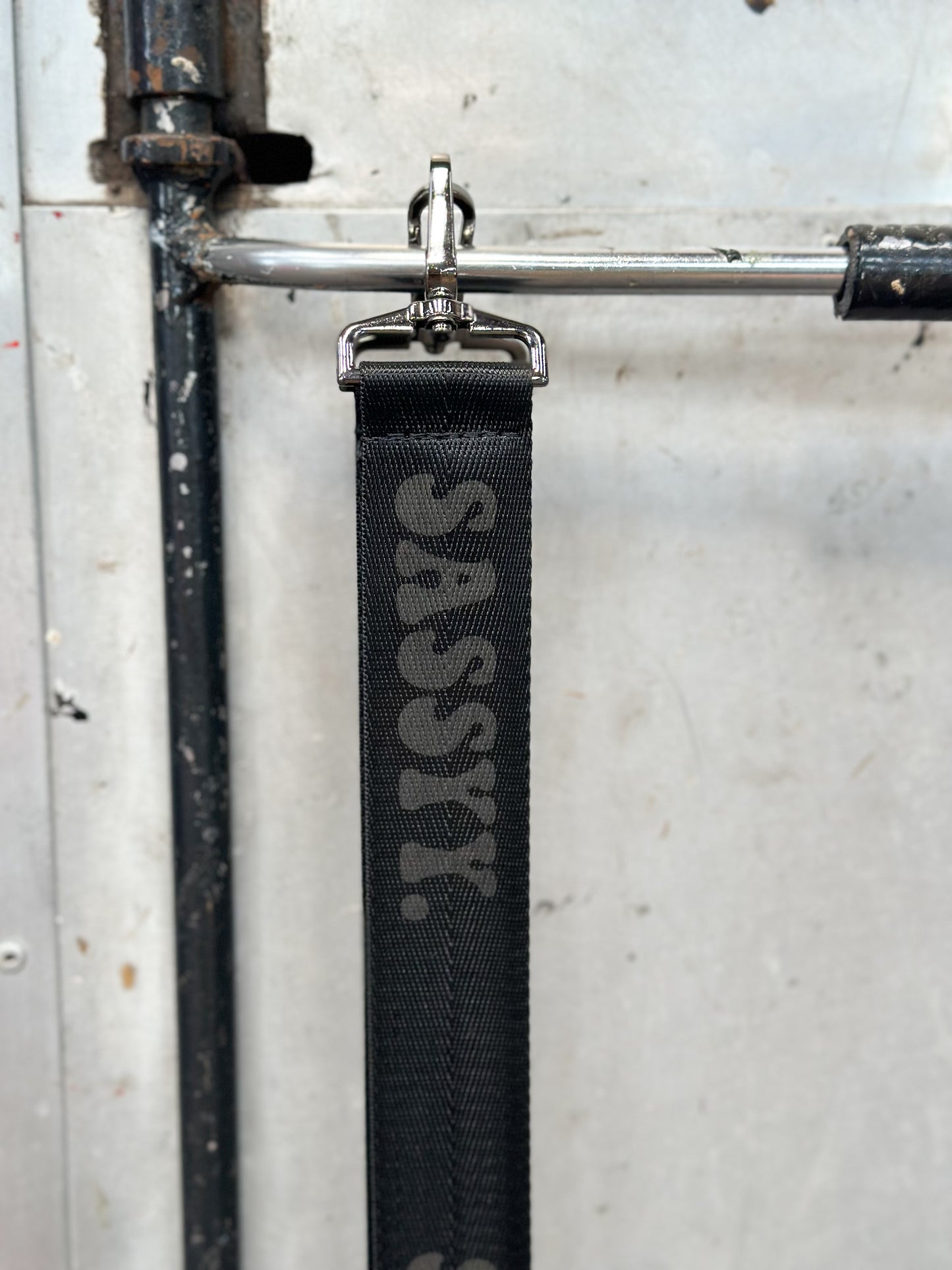 Sassyy. Apron Straps